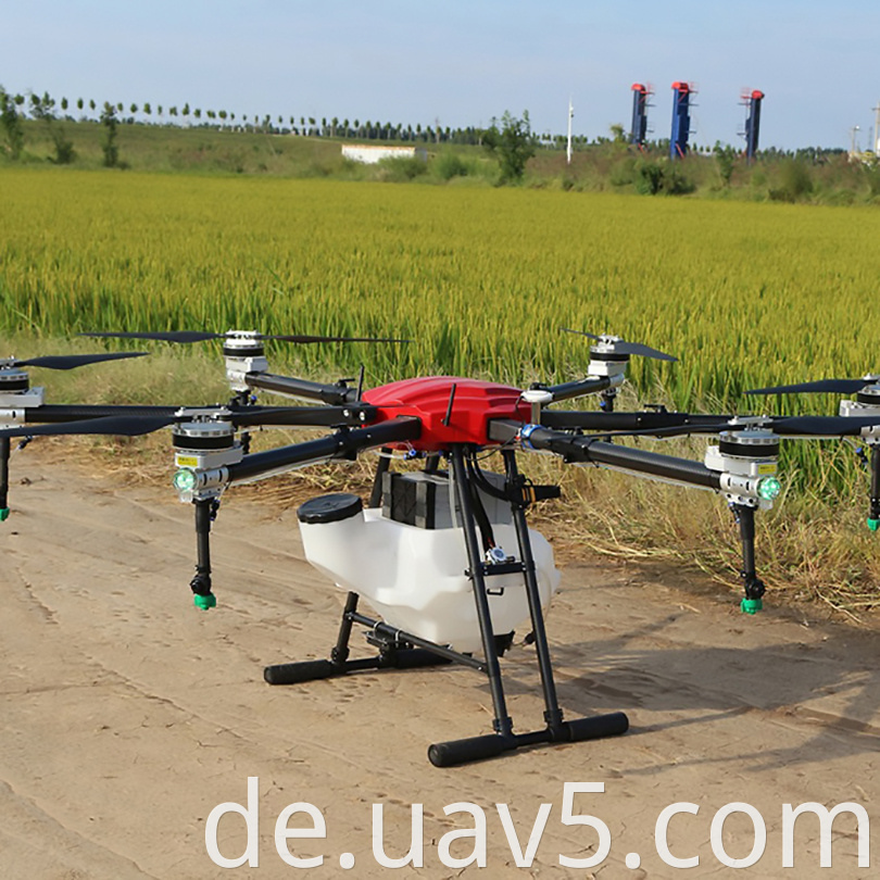 agriculture drone 20l